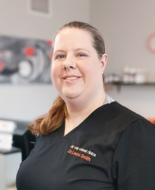 Dr. Laura Smith