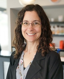 Dr. Patricia (Patti) Neyenhaus